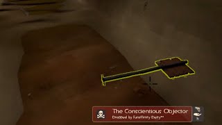 Conscientious Objector №9 | TF2