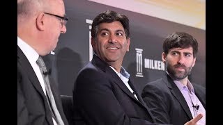 Boundless Potential: How Unlocking Big Data Can Change Health