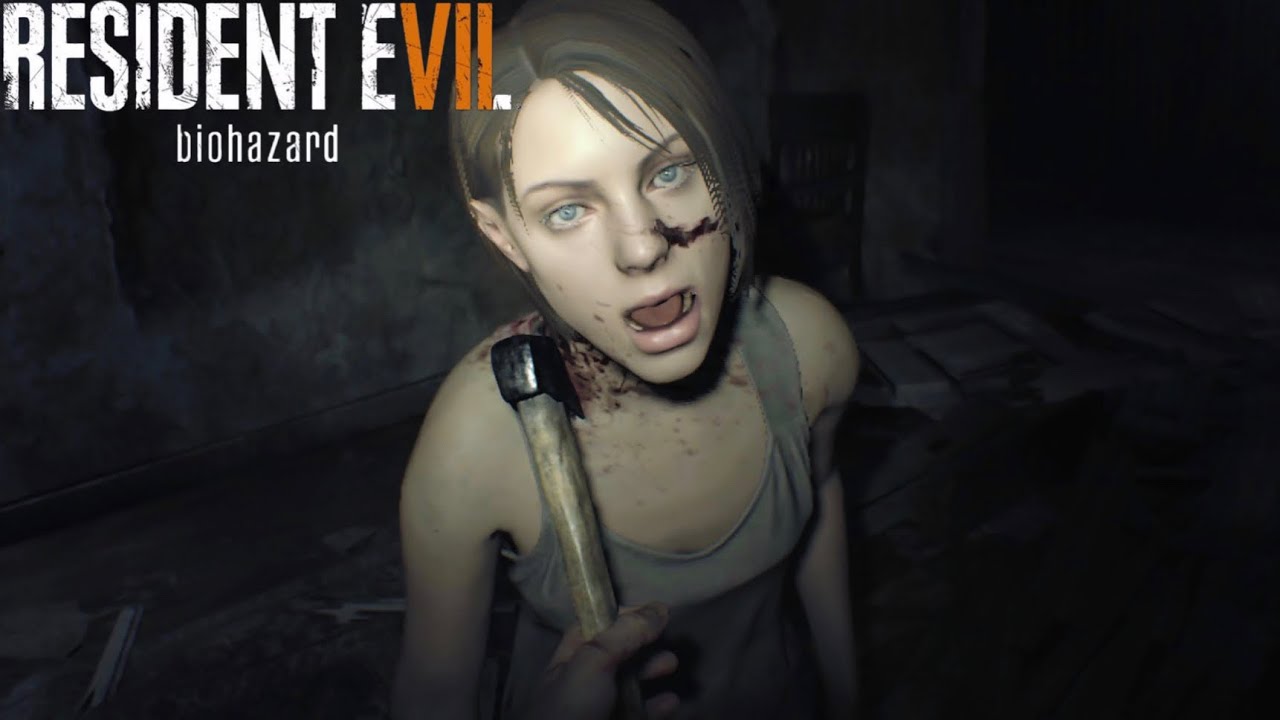 Jill Valentine - resident evil 2 mod (7) - REVIL