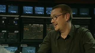 U2 - The Making of the Filming of Elevation 2001: Live from Boston