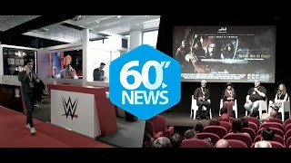 Segunda Jornada de Miptv 2016