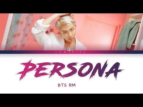 BTS - Intro : Persona mp3 ke stažení