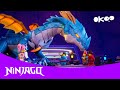 Ninjago  le soulvement des dragons  partie 2  pisode 12