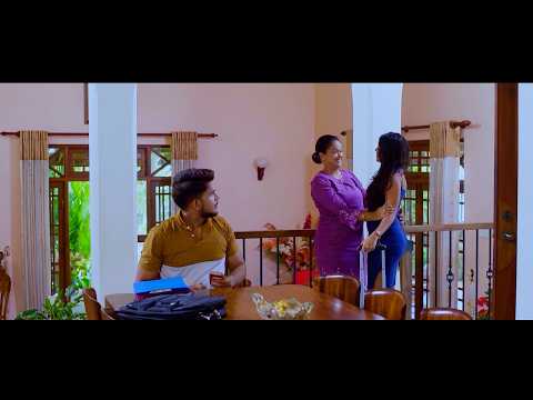 පොල් පිති හස්බන්ඩා 🙄