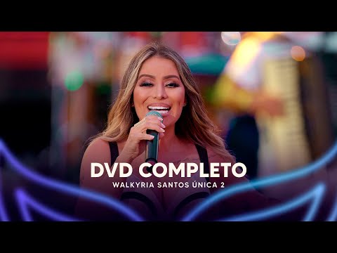 Walkyria Santos -