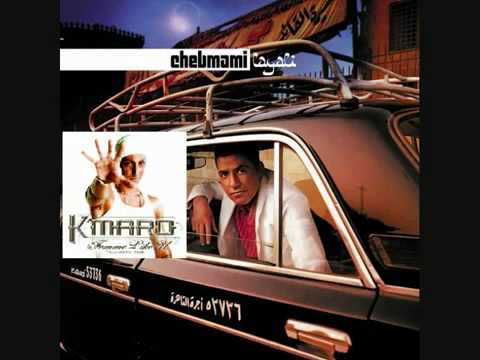 Chebmami ft K-maro - nos couleurs