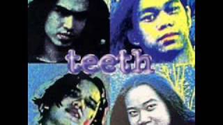 The Teeth - Galit Sa Mundo chords