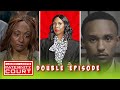 Double Episode: Man Who Hasn&#39;t Paid Child Support May Receive Jail Time | Paternity Court