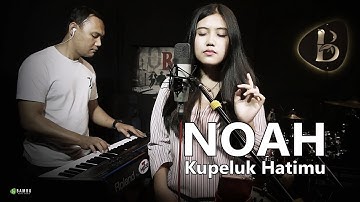 NOAH - Kupeluk Hatimu (Cover) Wulan Prnm & Gema M7