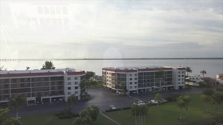 Emerald Pointe Punta Gorda, Fl - Drone Video