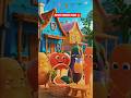 Potato and Friends Picnic Adventure#viral#trending#shorts#vidio