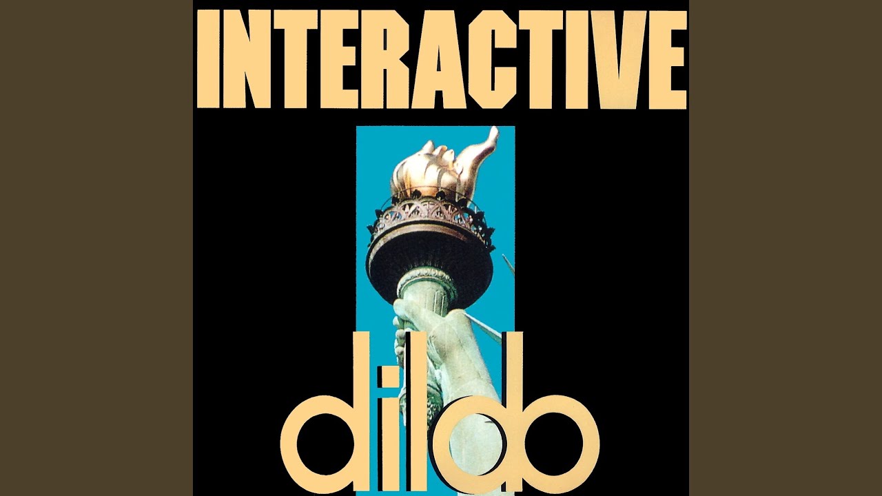 Dildo (Interdrive Version)