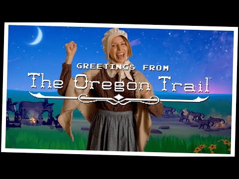 Video: Poslední Max Gentlemen Organ Trail Dev Je Nyní Ve Službě Steam, Mobile