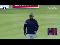 Round 1 Highlights | 2025 Soudal Open