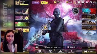 Call Of Duty Mobile Br 1201