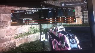 Hostboot 3rd map fuck