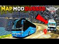 BUS SIMULATOR INDONESIA GAME MAIN NEW MAP DOWNLOAD APK OFF ROADING MAP #viralvideo