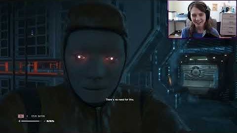 Alien: Isolation! How to get through Mission 13:Tips and Tricks