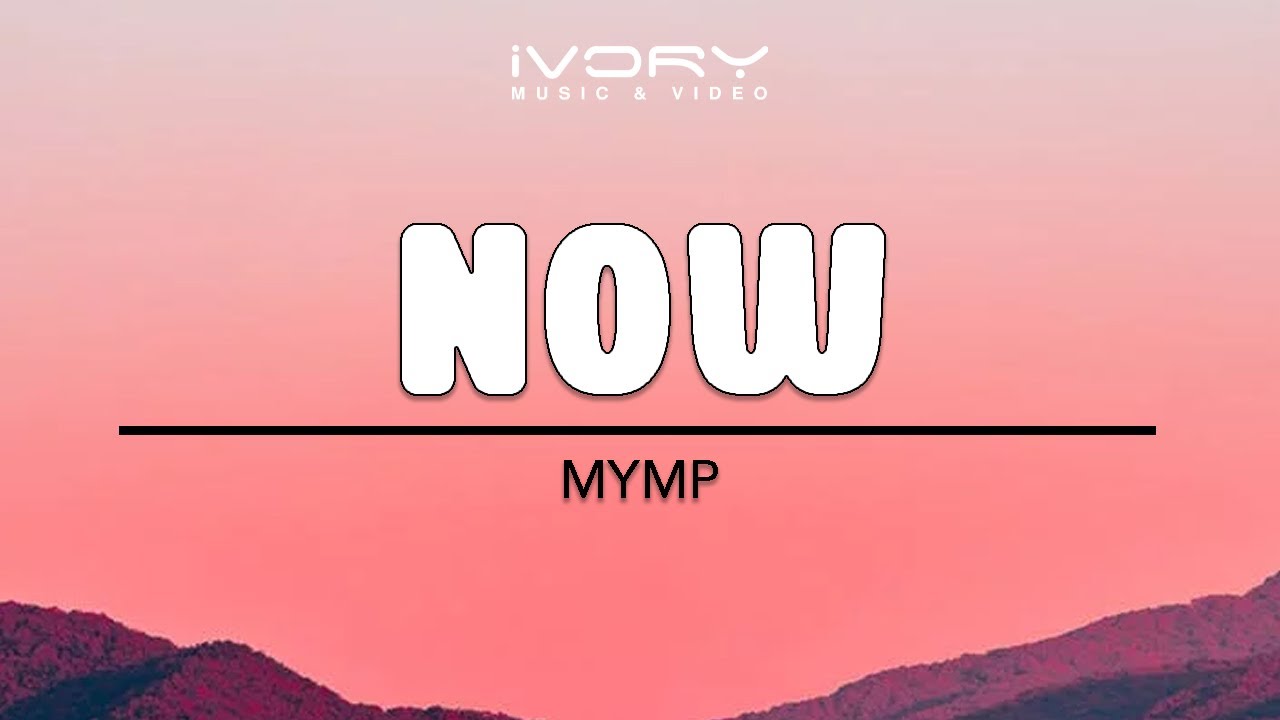 Mymp Crazy For You Official Lyric Video Youtube Mymp Crazy For You Official Lyric Video Youtube