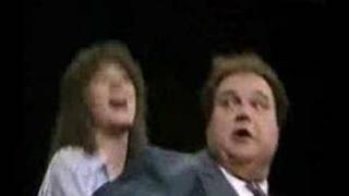Whose Line Is It Anyway? (UK) American Musical 1988