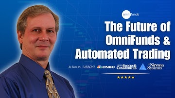 The Future of Automated Trading
