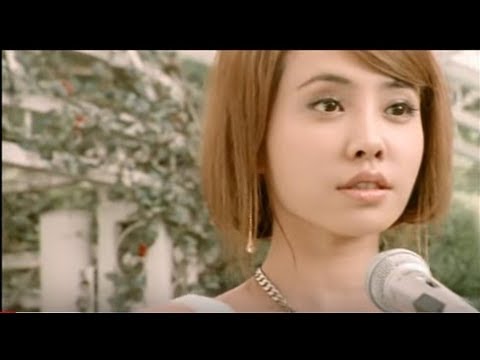 蔡依林 Jolin Tsai - 我的依賴 Accompany With Me (華納official 官方完整版MV)