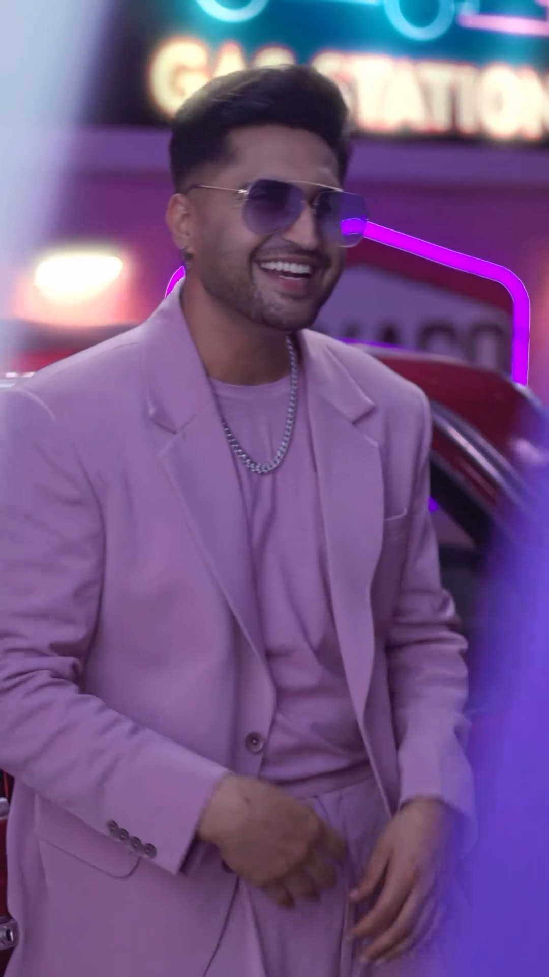 Keep Loving Gallan Goriyan ?       #gallangoriyan #jassiegill #elliavrram #muse #shorts