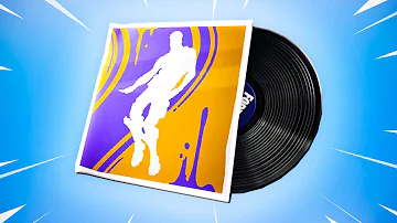 *NEW* Fortnite Wiggle Wild Music Pack.! (Wiggle Emote)