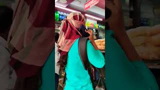 facecover facecoverwithdupatta facecoverveil facecovervlog gag viral viralshort viralshorts