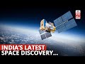 India&#39;s Astrosat Makes Unusual Discovery Around Black Hole In Deep Space