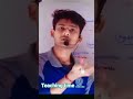 teacher life #status #attitude #shortvideo