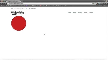 How to Make a Circle in HTML/CSS Tutorial