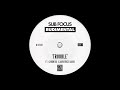 Sub Focus & Rudimental - Trouble (ft. Chronixx & Maverick Sabre)
