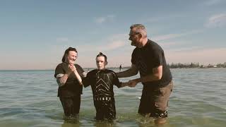 Easter 2019 Baptisms