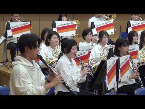 「ミックスナッツ」Official髭男dism（金山徹編曲）【2022年11月収録】