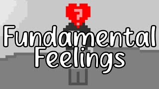 Fundamental Feelings - BoyWithUke (lyrics)