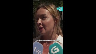 🔴 ESPAÑA | Comeza o traslado de menores MIGRANTES dende as CANARIAS