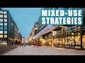 Mixeduse strategies from a lawyers desk