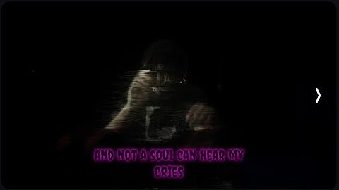 jaded | Official Music Video w/ Lyrics