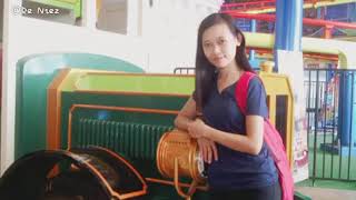 salah lagu... Upps
