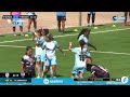 #GolesP11 D. Iquique 5-1 D. Recoleta Fecha 1 1ra Rueda Liga Femenina 14-03-2026