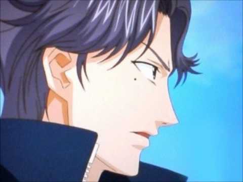 Wild soul_跡部景吾