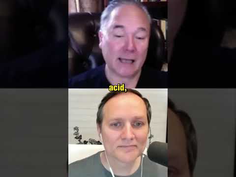 The Magic of Magnesium Water