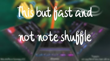 Waving my Dick in the Wind 135% Speed FC!! | Clone Hero