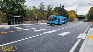 South Busway Project Success  Pittsburgh Regional Transit