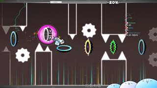 Dropping fish Preview #2