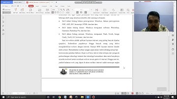 MODUL 4 Hosting dan Aplikasi Android 19-083 & 19-091