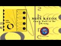 Miss Rayon - Can't Wait to Be Wrong