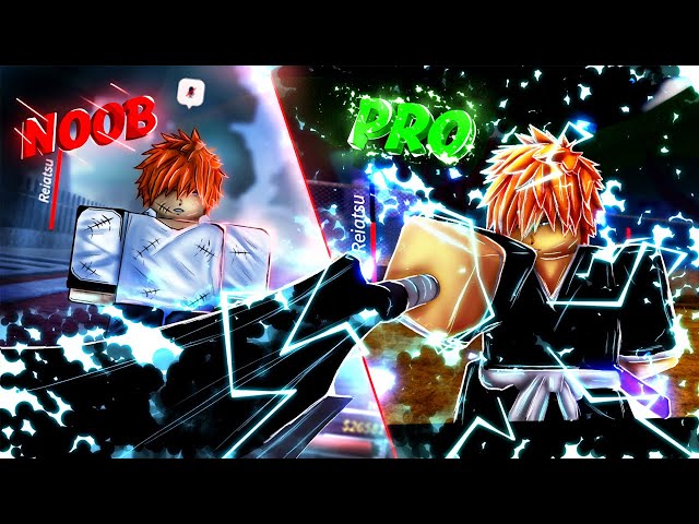 Project Mugetsu Kurosaki Guide – How to Become Ichigo Kurosaki – Gamezebo