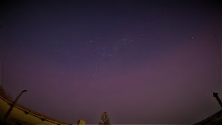 How To Find The South Celestial Pole (Simplified Method) Figgy D Randoms